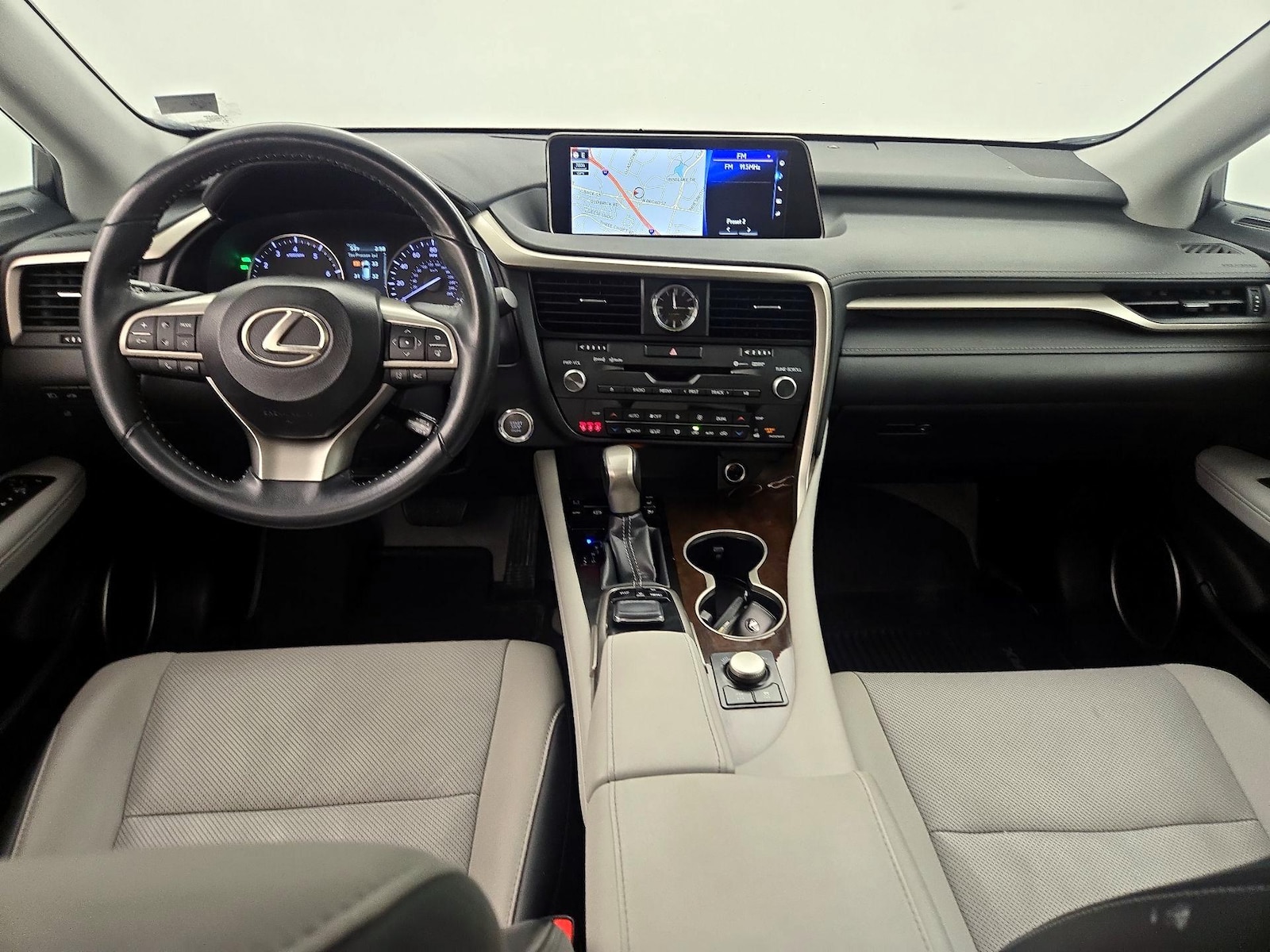 Navigation System