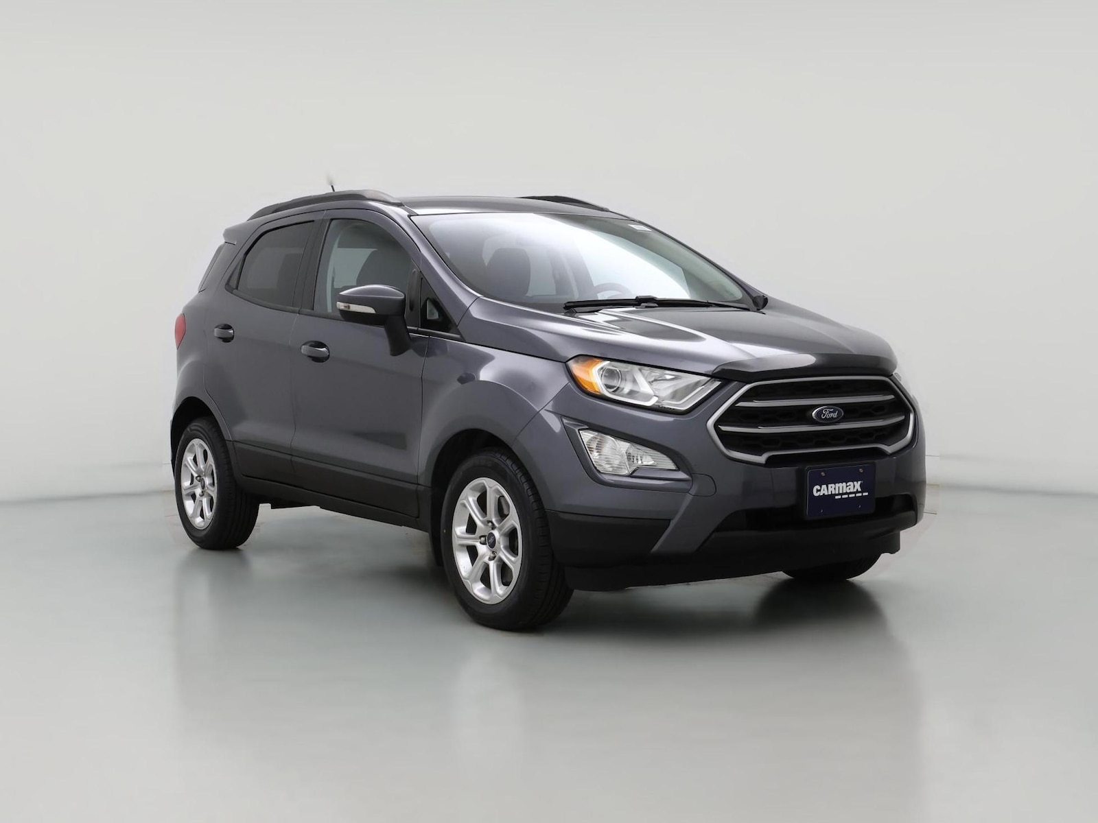 Smart Key & Parking Sensors