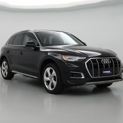 2021 Audi Q5 Premium Plus