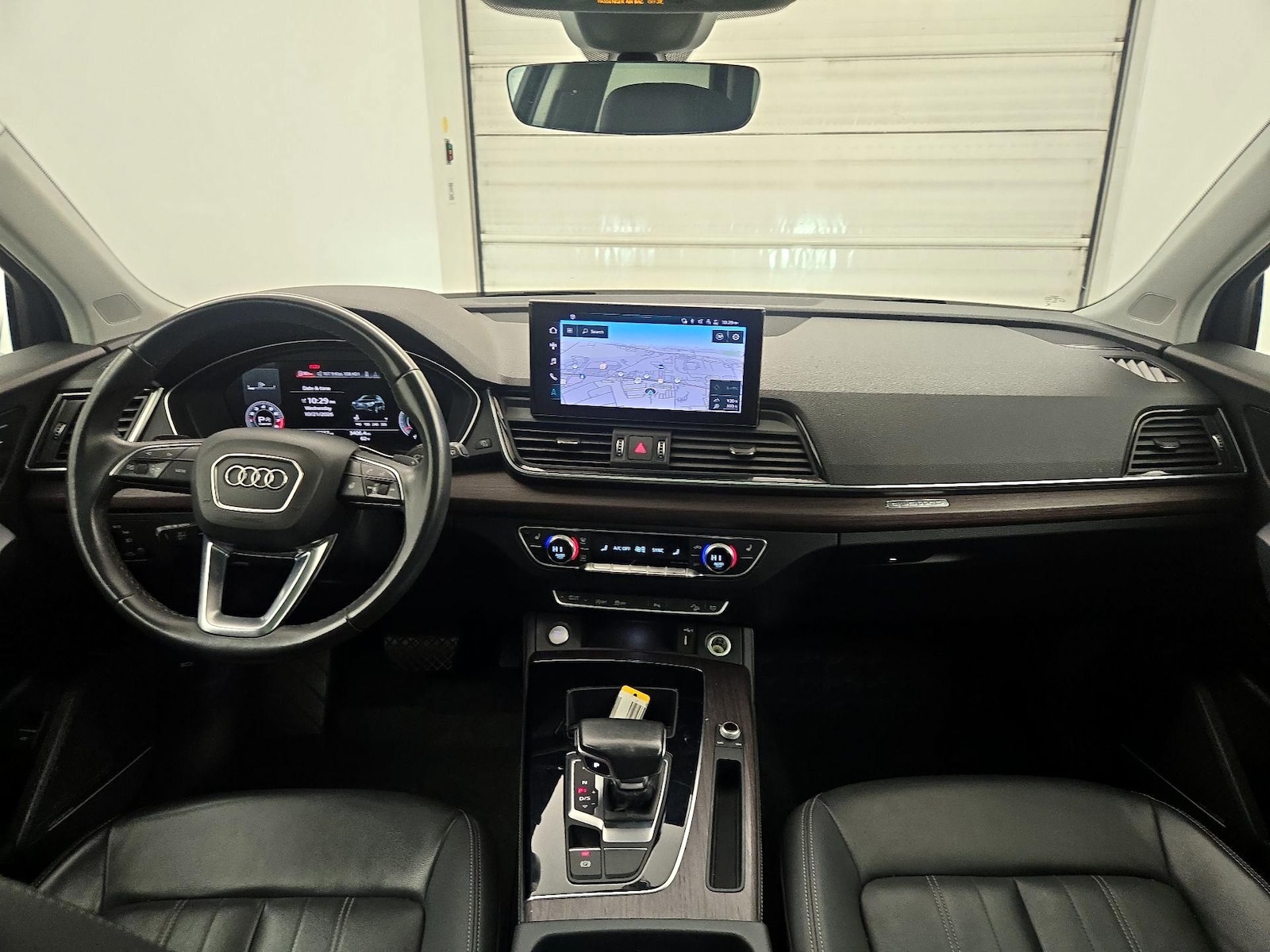 Apple CarPlay®