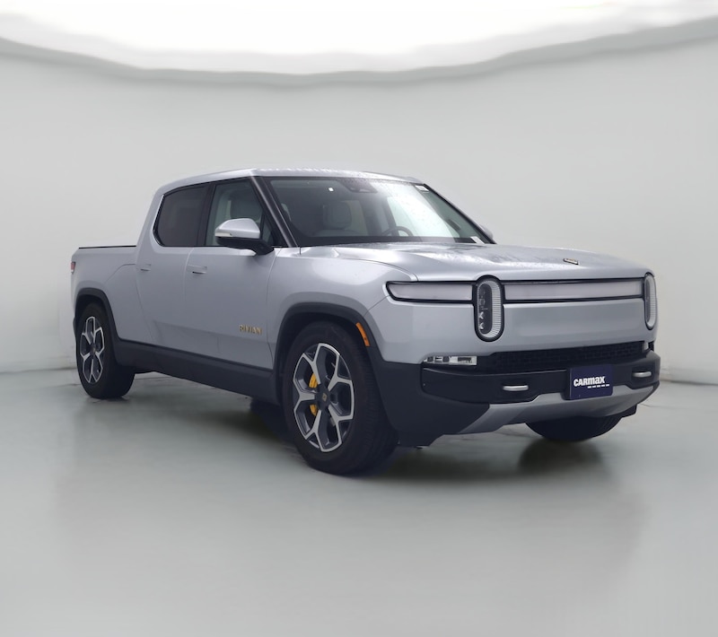 2023 Rivian R1T Adventure Quad-Motor Large