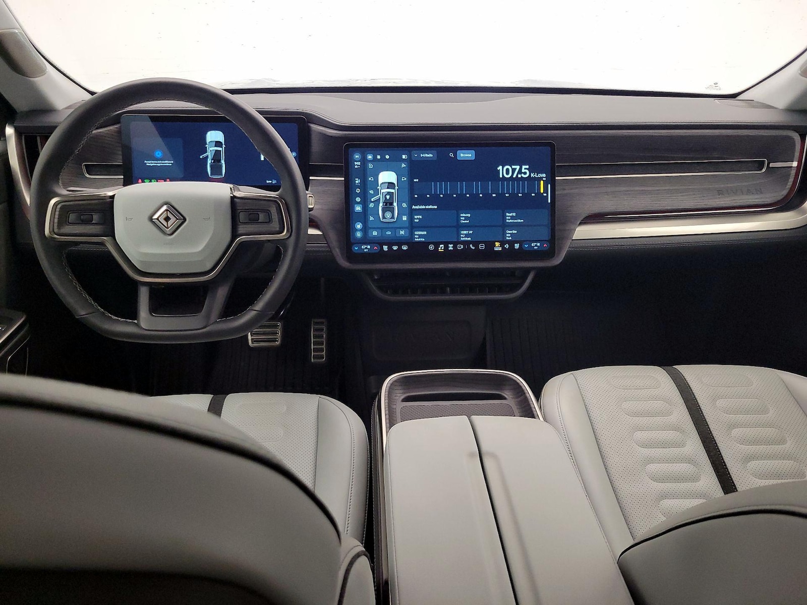 Navigation System