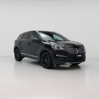 Recommended categories heading image of the selected vehicle