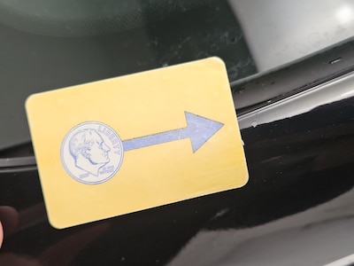 Condition detail