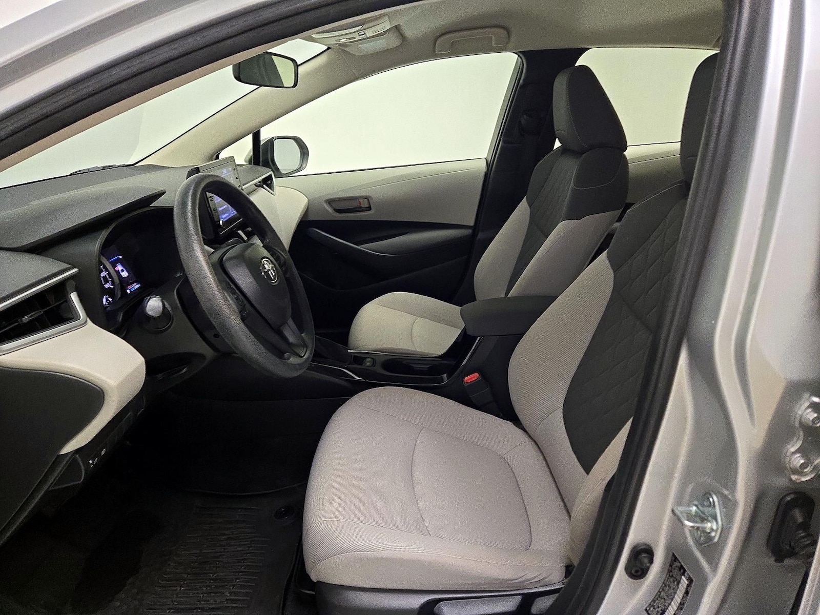 Side Airbags