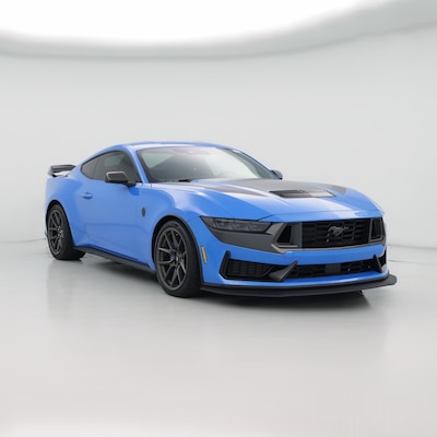 2024 Ford Mustang Dark Horse