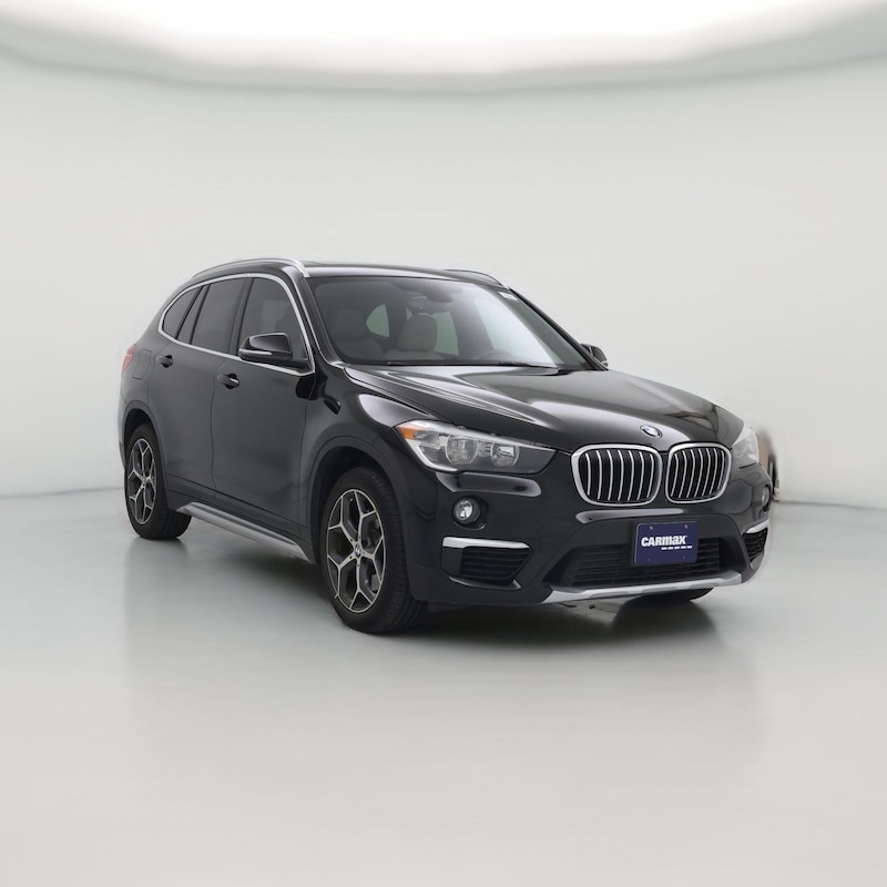2018 BMW X1 SDrive28i