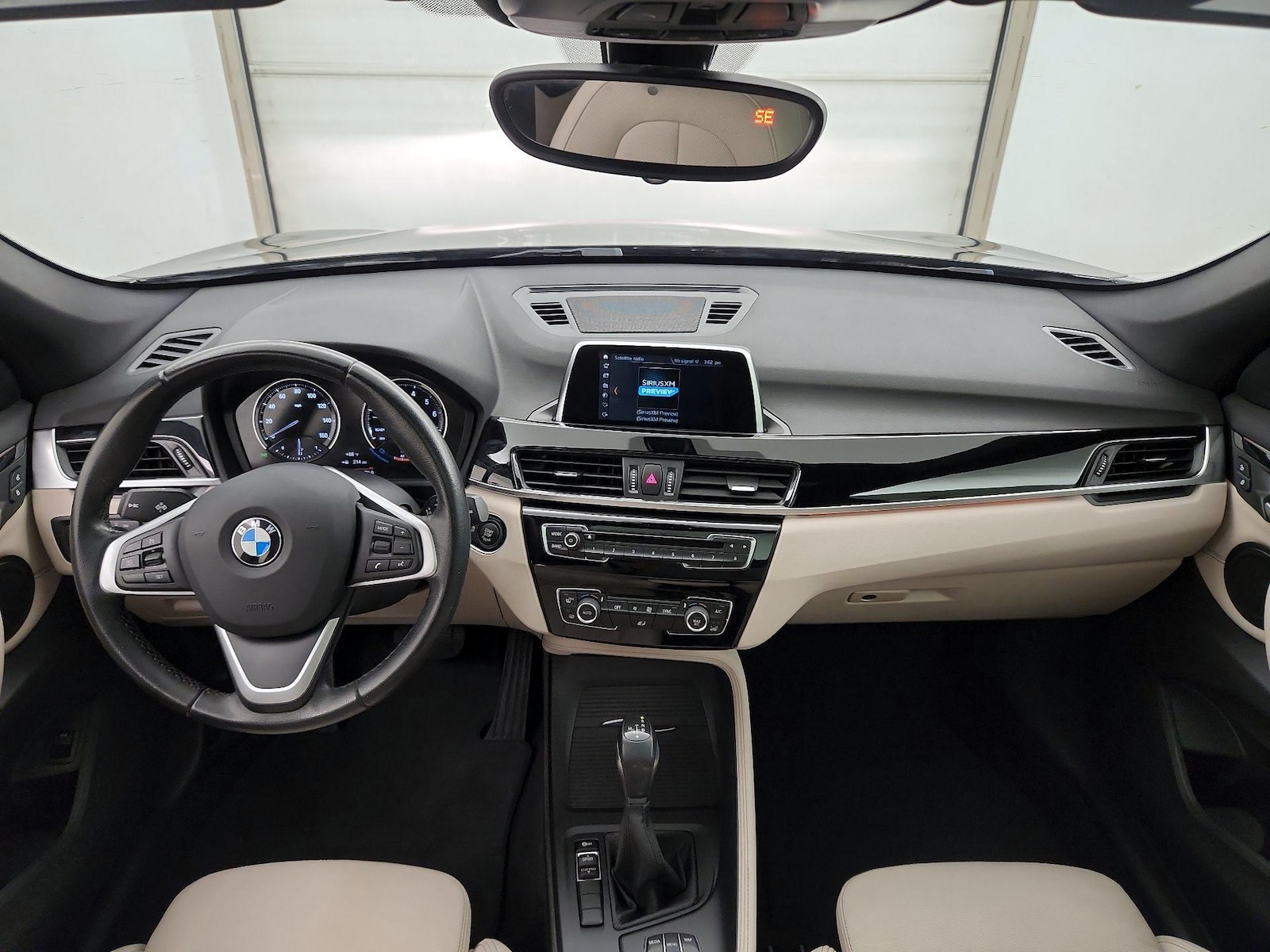 Navigation System