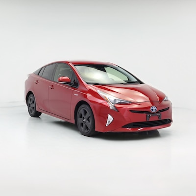 2016 Toyota Prius Three Touring