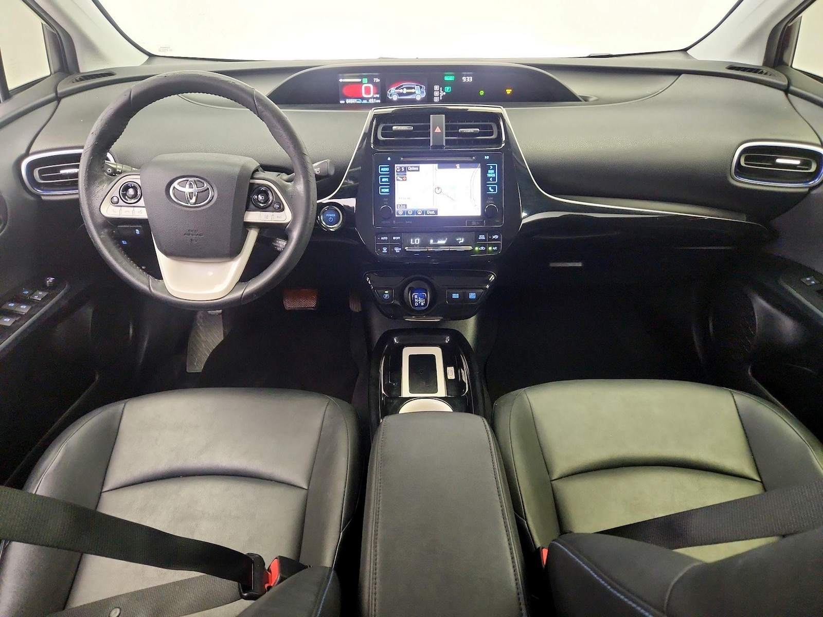 Navigation System