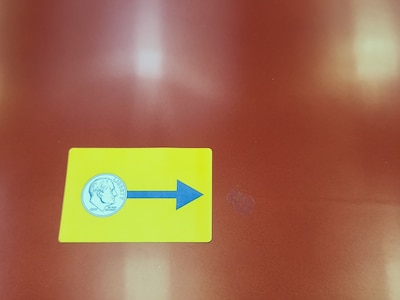 Condition detail