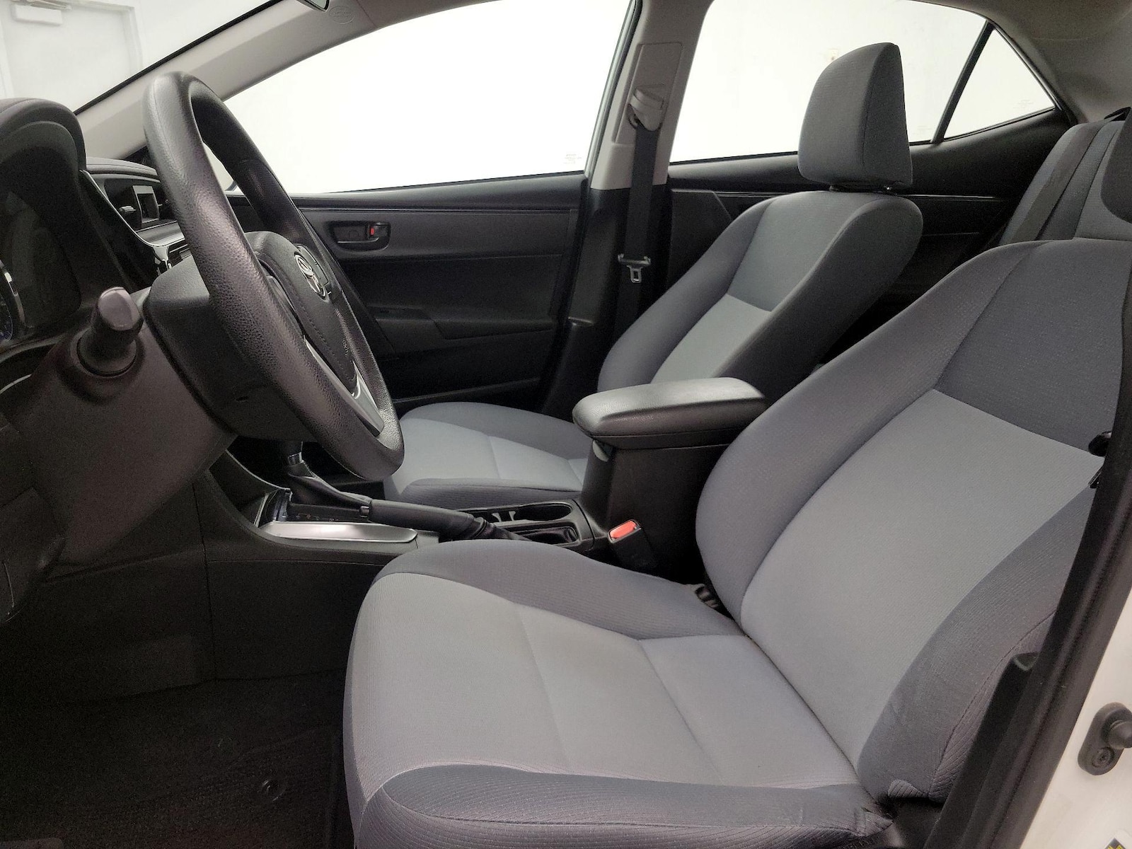Side Airbags