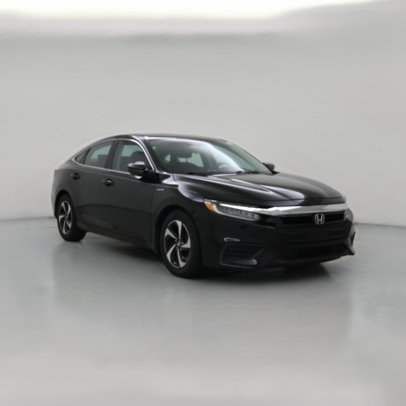 2022 Honda Insight EX
