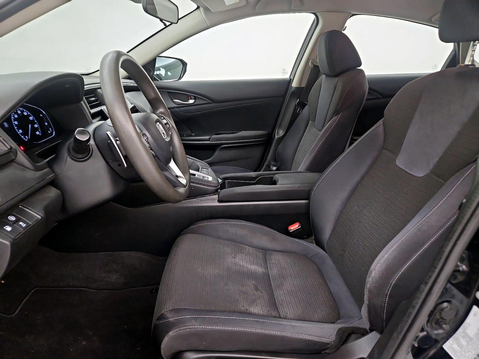 Side Airbags