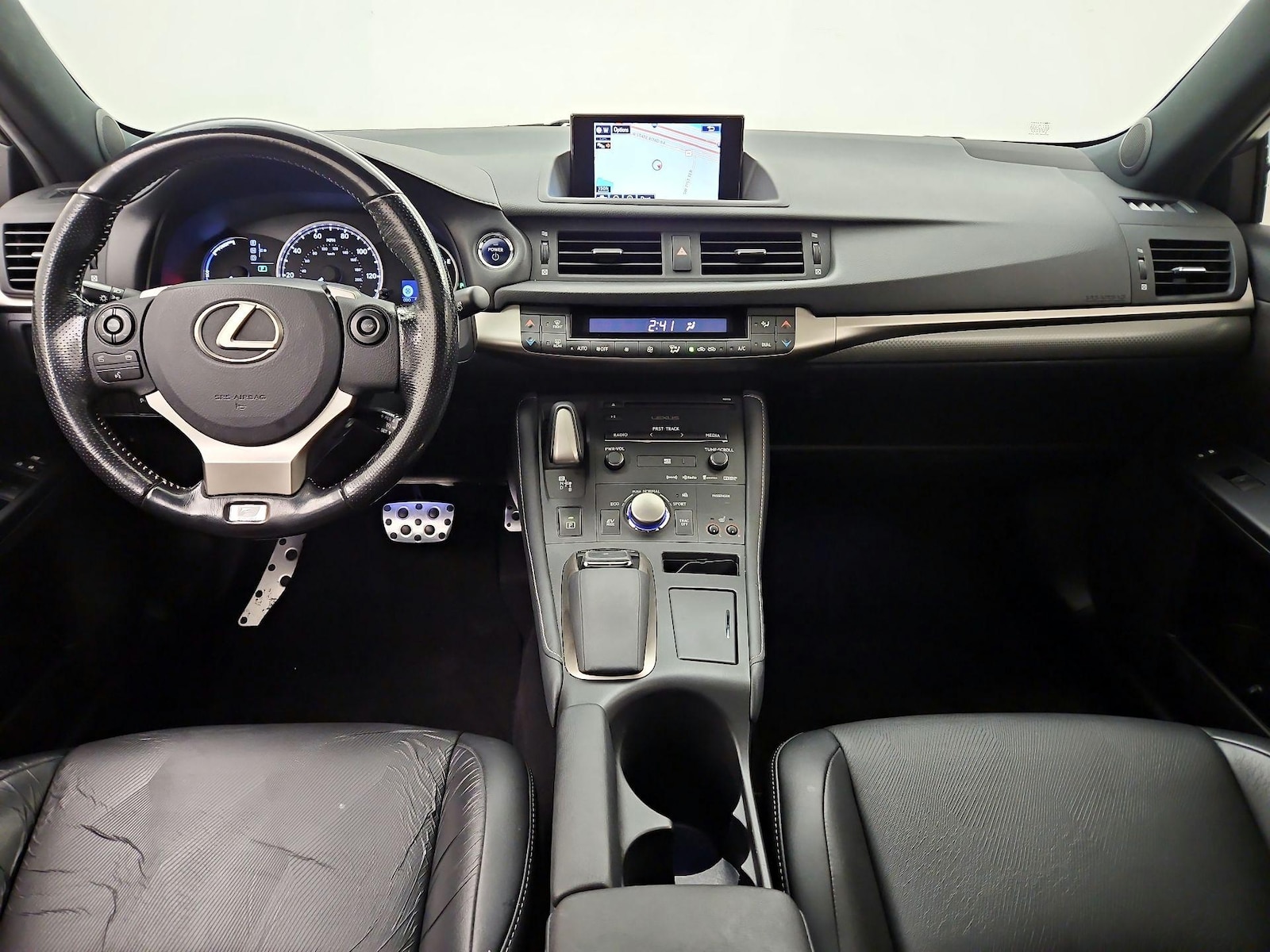 Navigation System