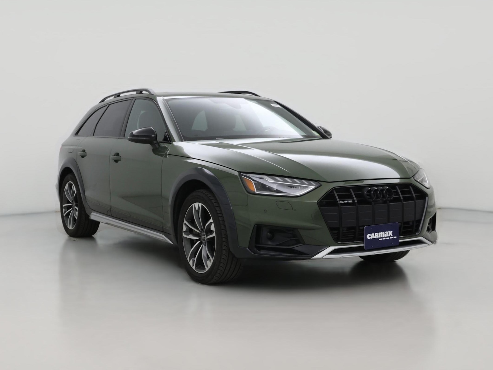 2024 Audi A4 allroad
