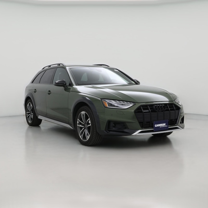 2024 Audi A4 Allroad Premium Plus