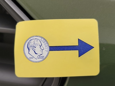 Condition detail