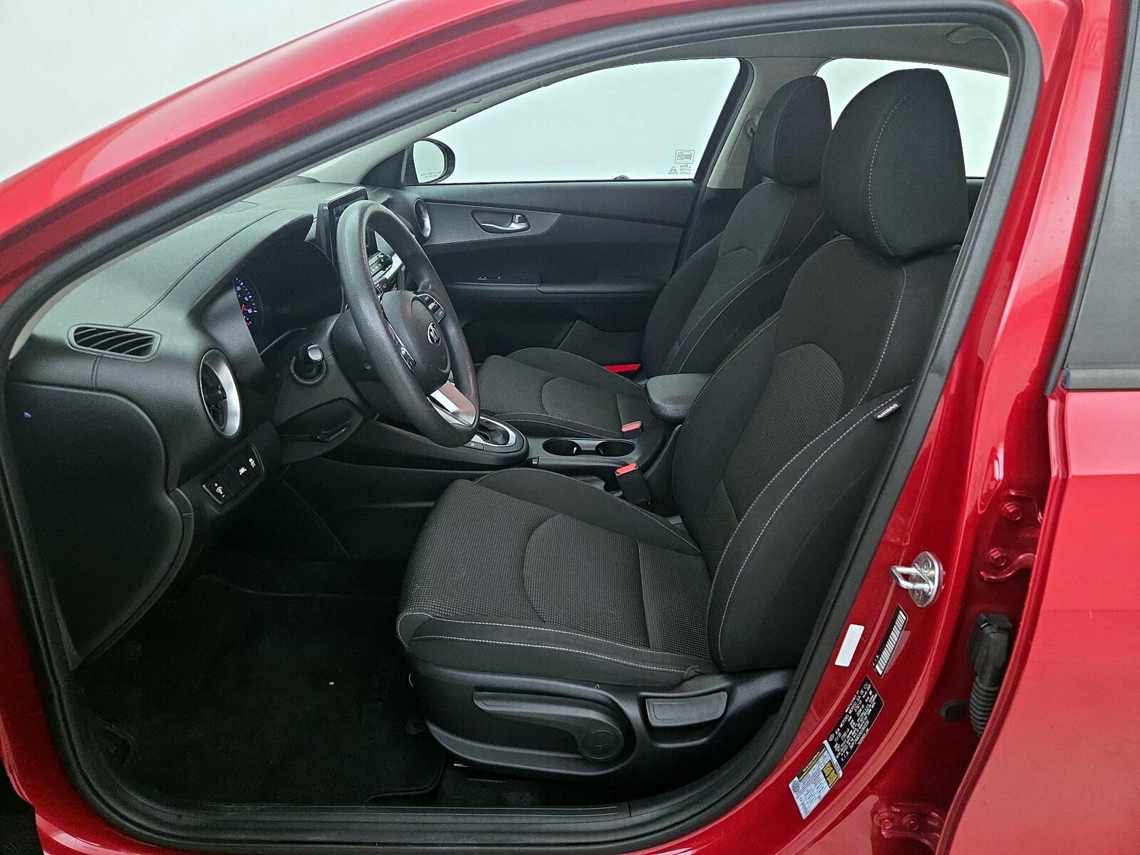 Side Airbags