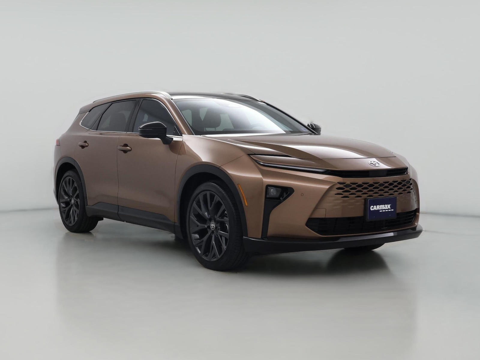 2025 Toyota Crown Signia Limited