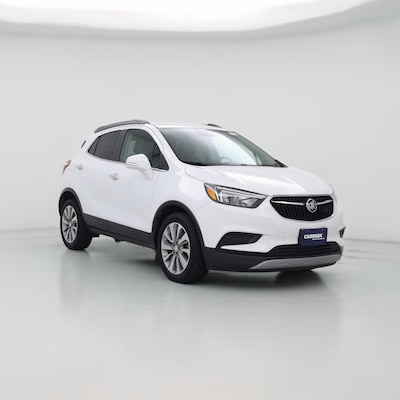 Vehicle exterior view