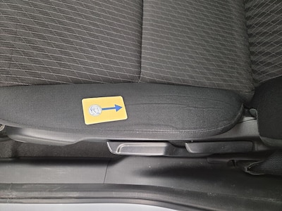 Condition detail
