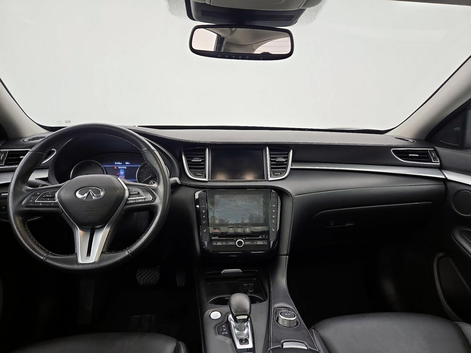 Rear View Camera