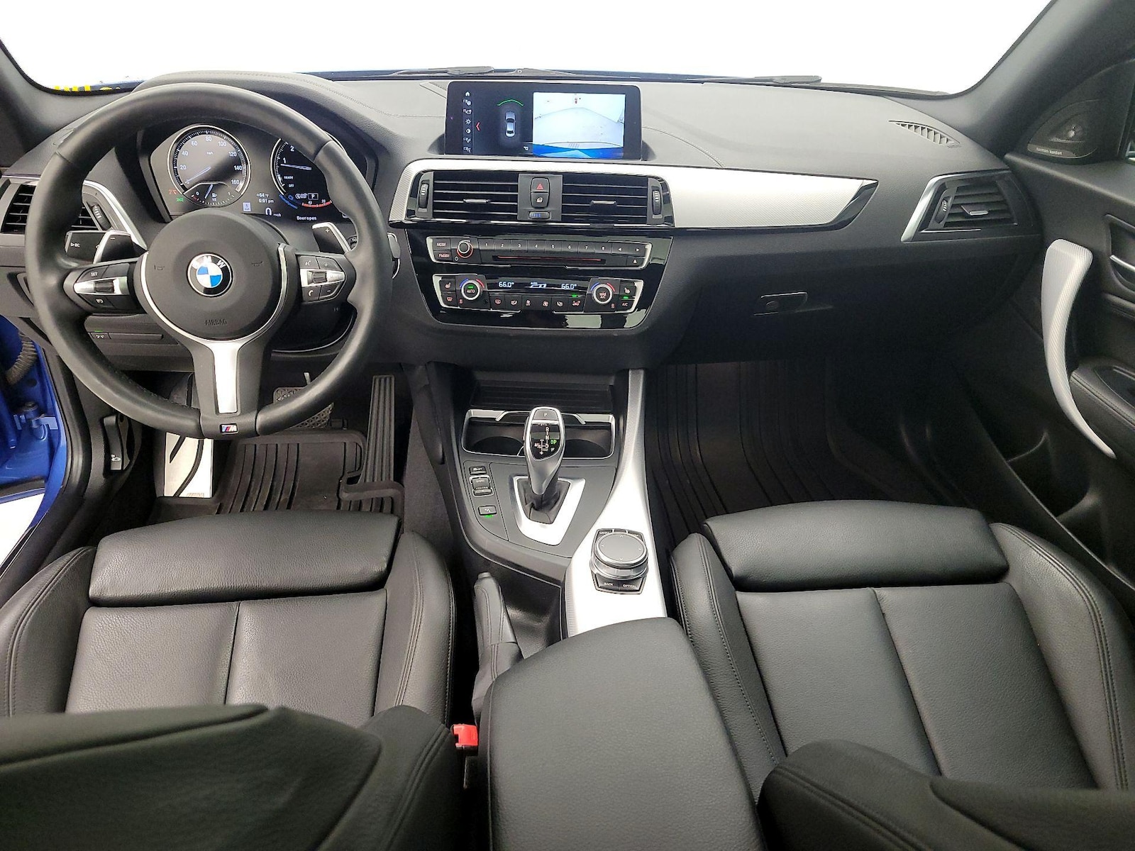 Navigation System