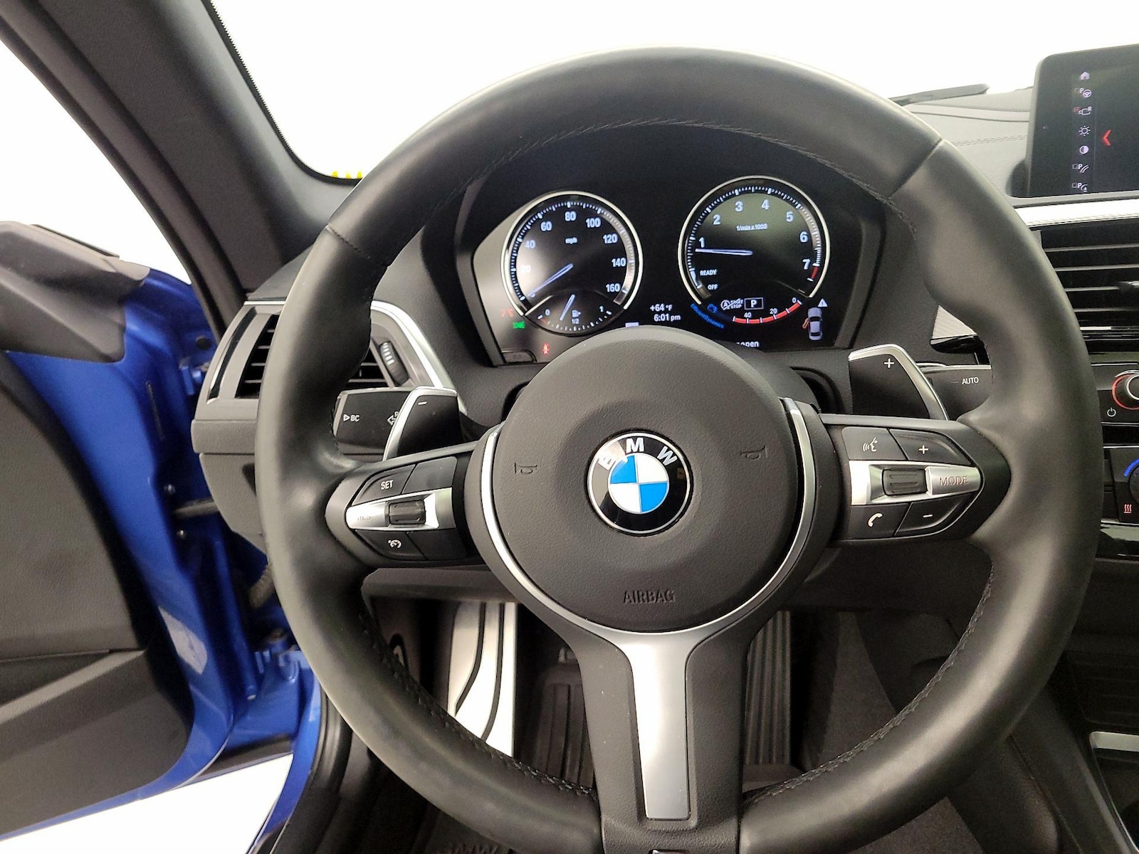 Lane Departure Warning