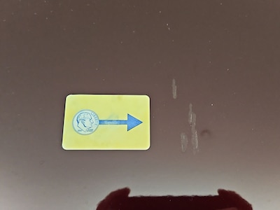 Condition detail