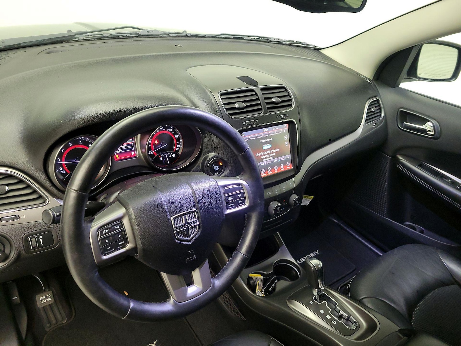 Navigation System