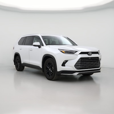 Vehicle exterior view