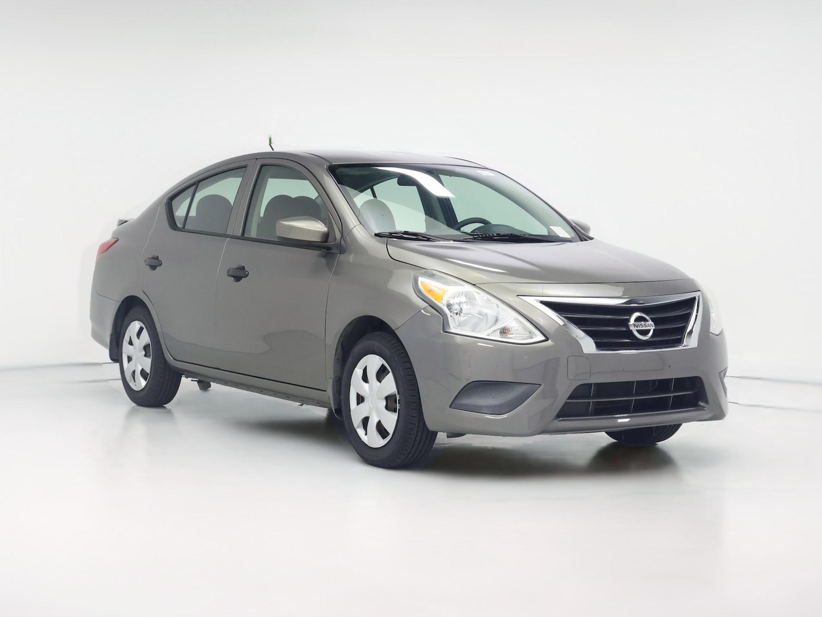 2016 Nissan Versa