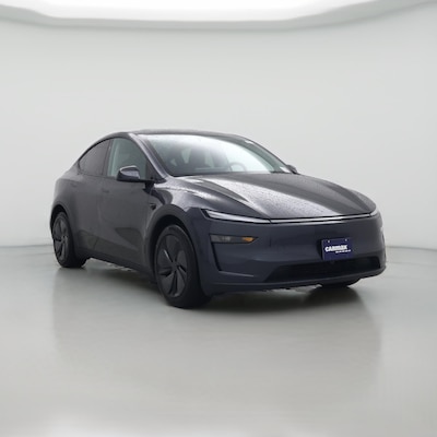 2026 Tesla Model Y Premium