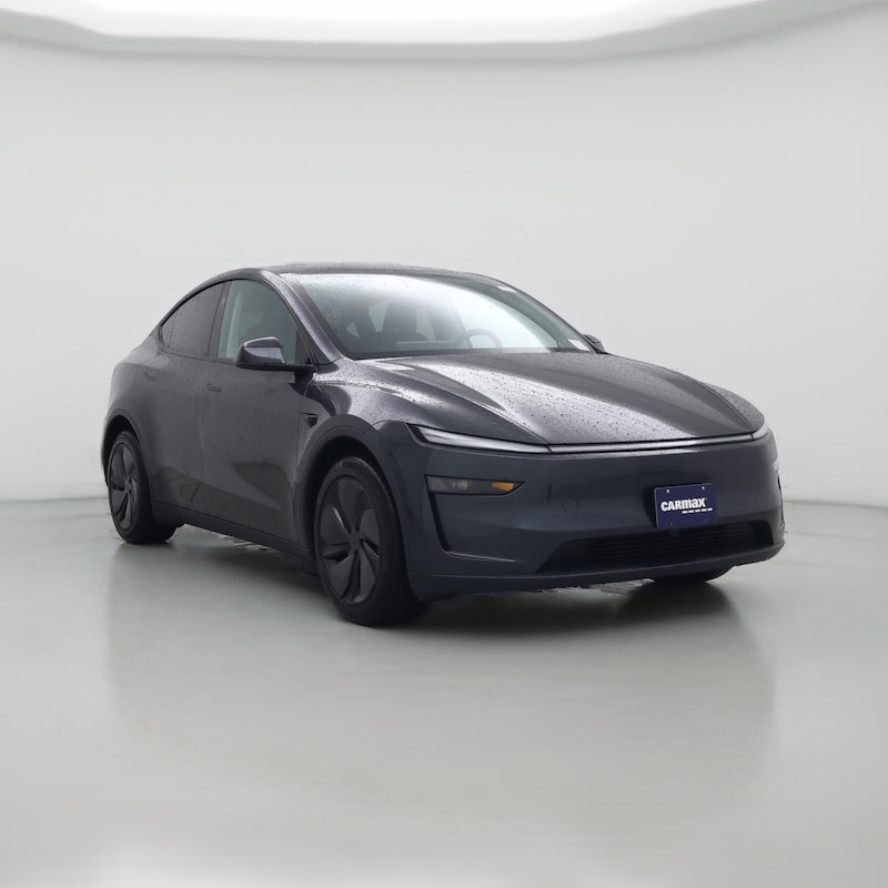 2026 Tesla Model Y Premium