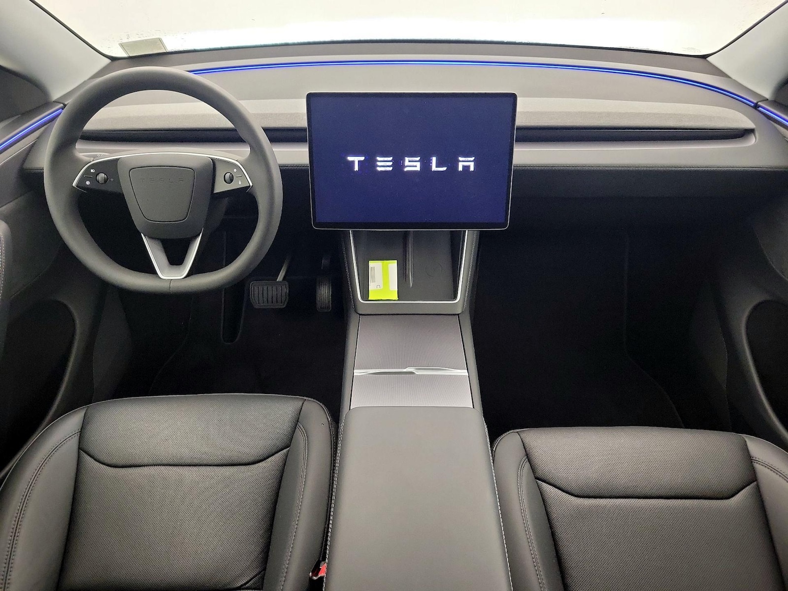 Navigation System