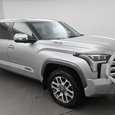 2025 Toyota Tundra Hybrid 1794
