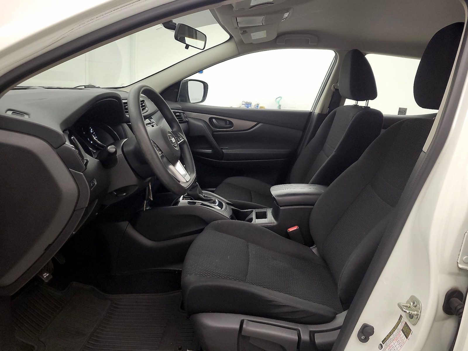 Side Airbags