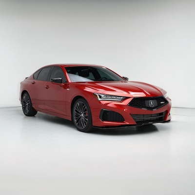 2023 Acura TLX SH-AWD Type S