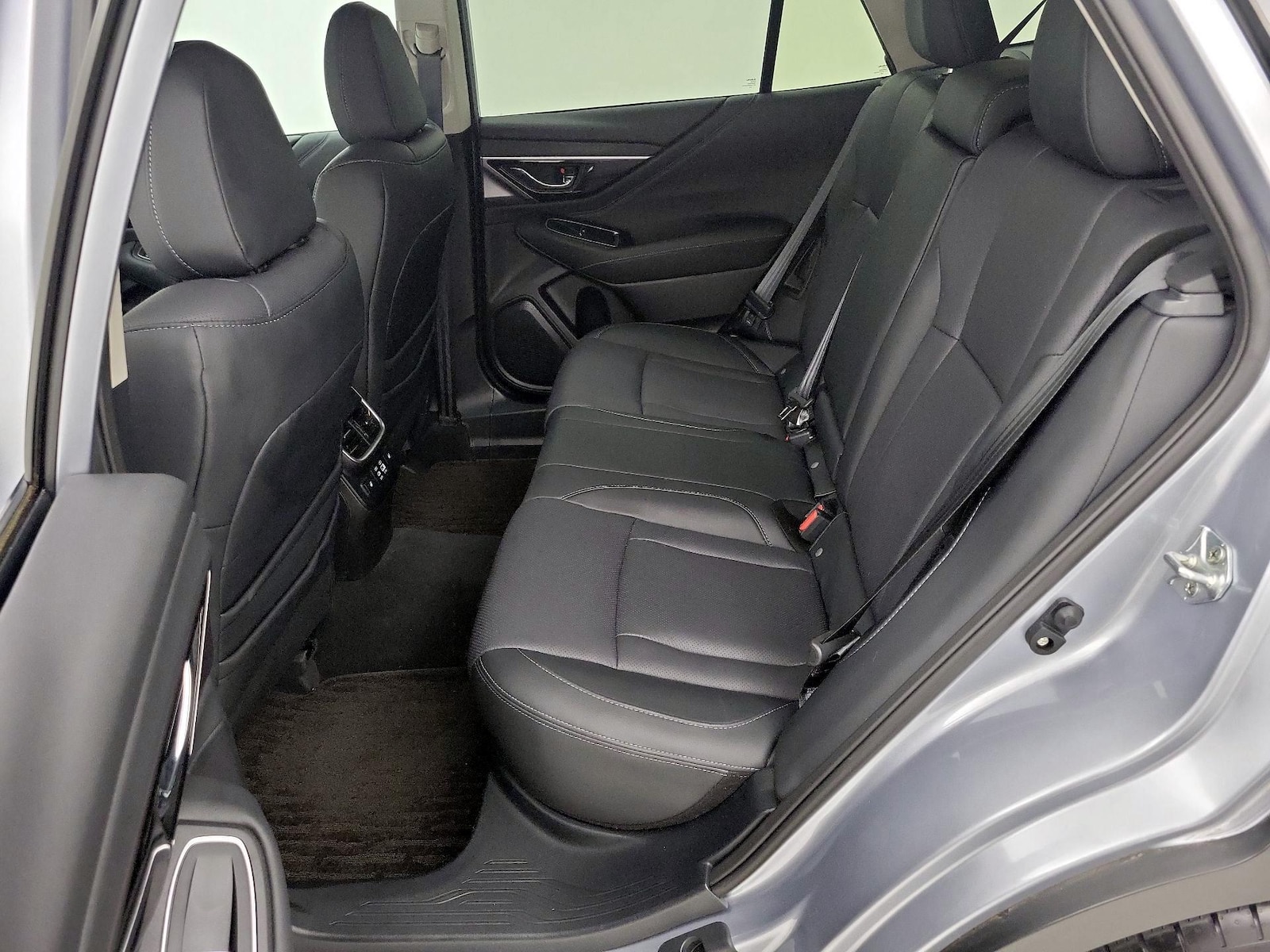 Rear Seat Heaters