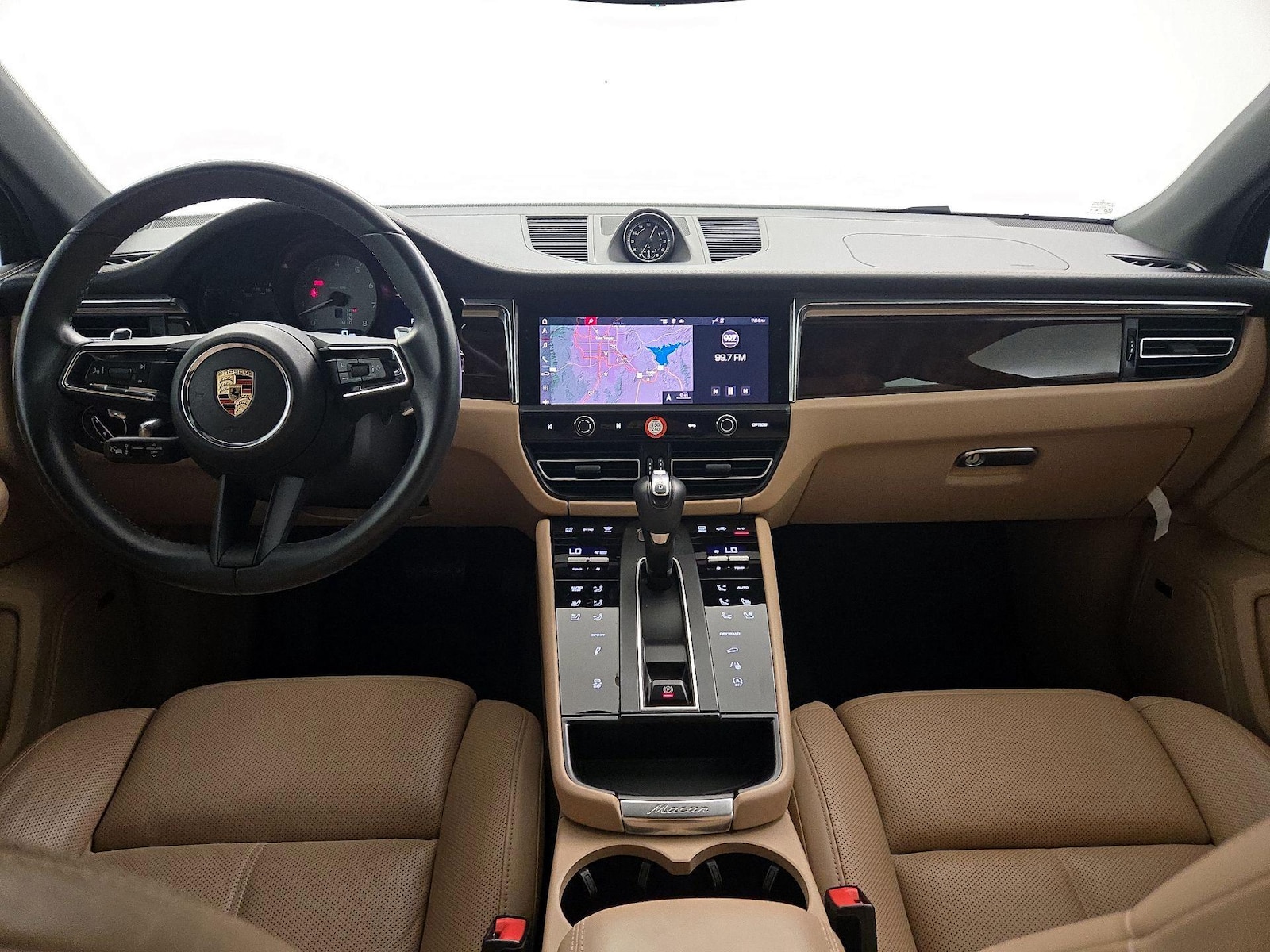 Apple CarPlay®