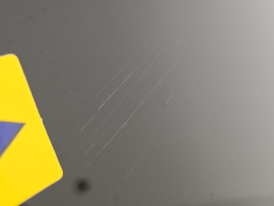 Condition detail