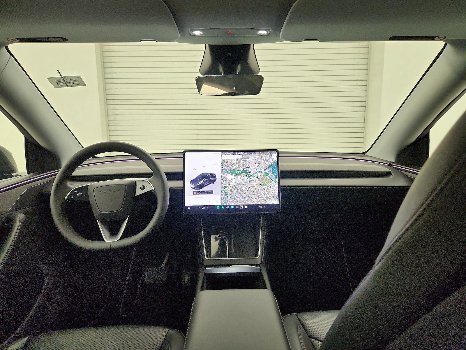Navigation System