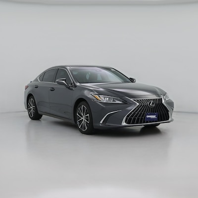 Recommended categories heading image of the selected vehicle