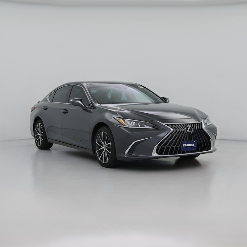 2023 Lexus ES 350