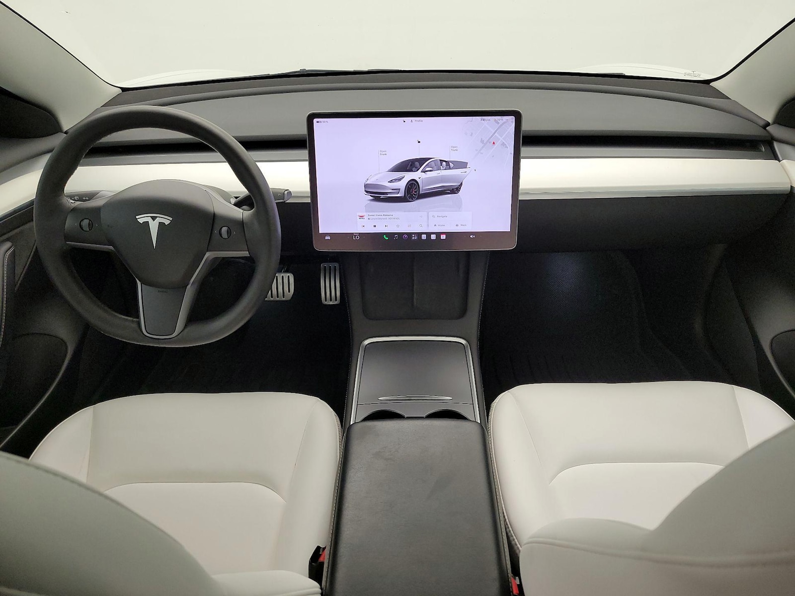 Navigation System