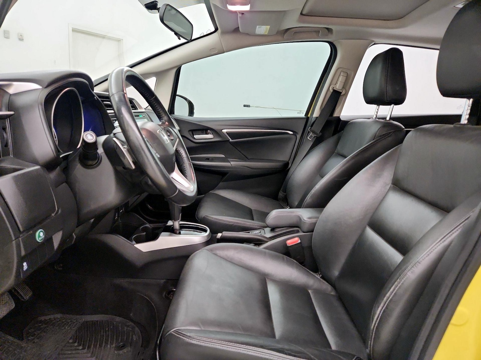 Side Airbags