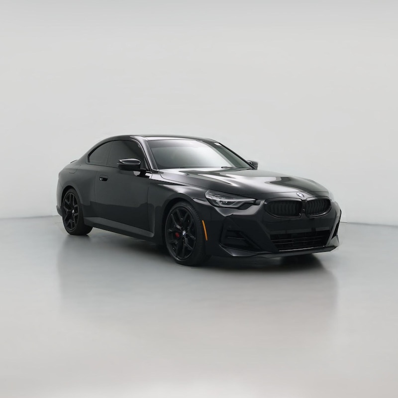 2025 BMW 230 I