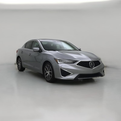 2021 Acura ILX Premium