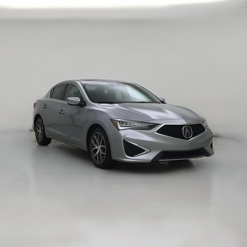 2021 Acura ILX Premium